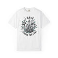 I Have Curses For That T-Shirt - Crystal Witchy Graphic Tee