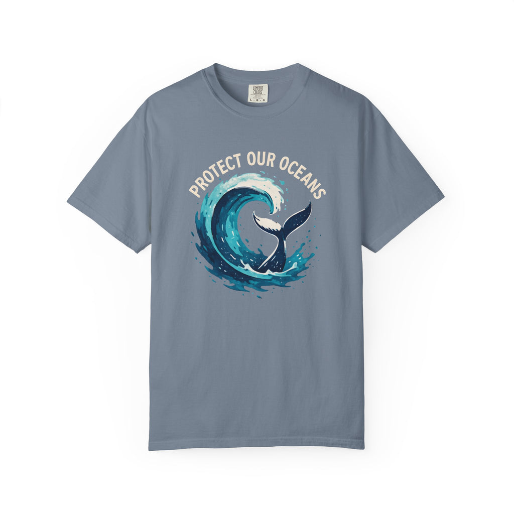 Protect Our Oceans T-Shirt
