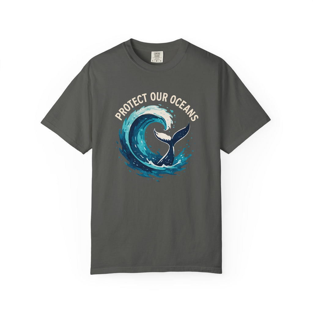 Protect Our Oceans T-Shirt
