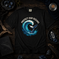 Protect Our Oceans T-Shirt