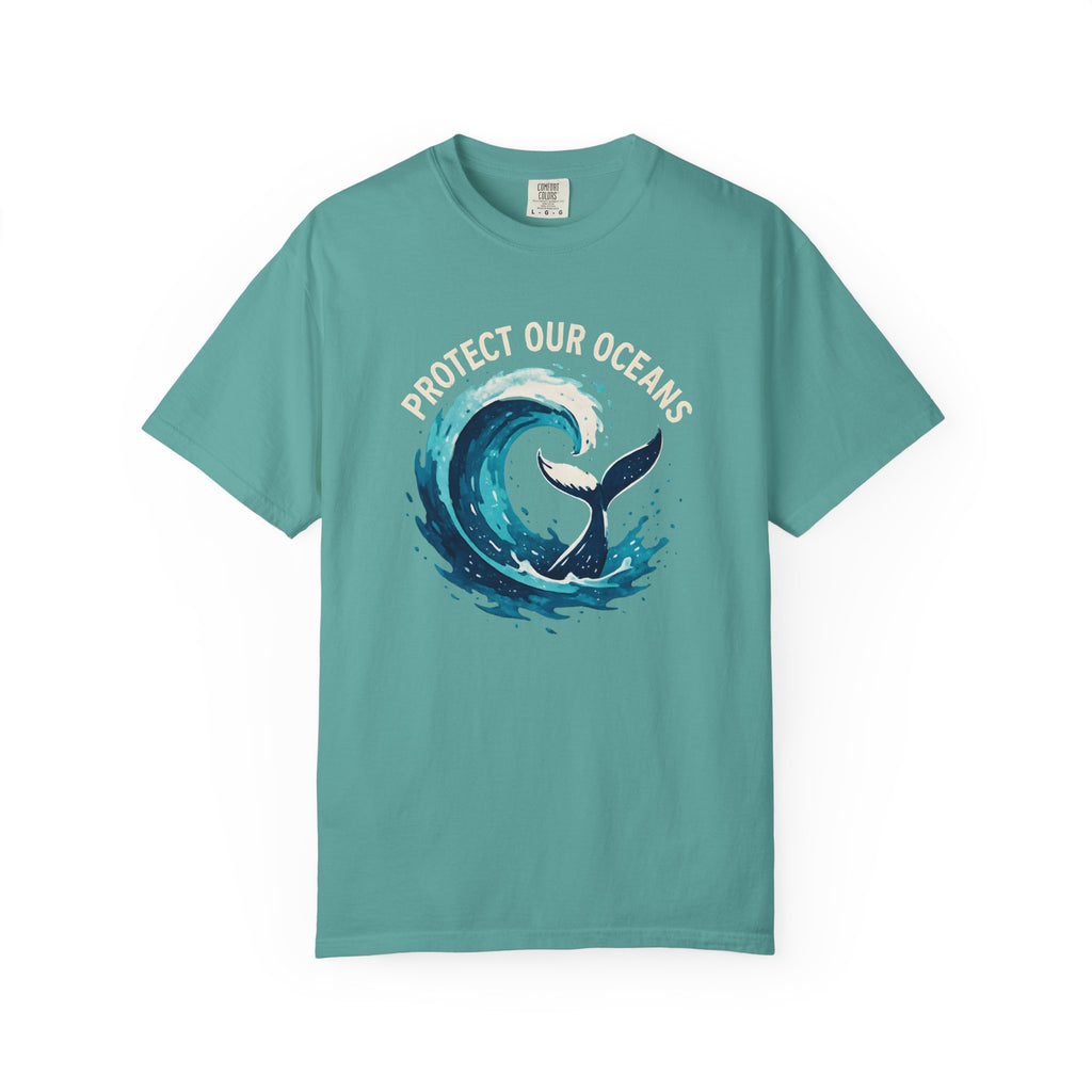 Protect Our Oceans T-Shirt