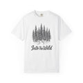 Into The Wild T-Shirt
