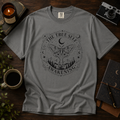 Mystic Moth T-Shirt — "The True Self Awakening" Graphic Tee
