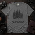 Into The Wild T-Shirt